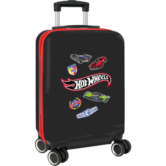 TROLLEY CABINA 20" HOT WHEELS image 0