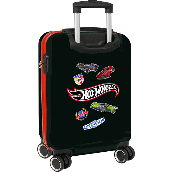 TROLLEY CABINA 20" HOT WHEELS image 1