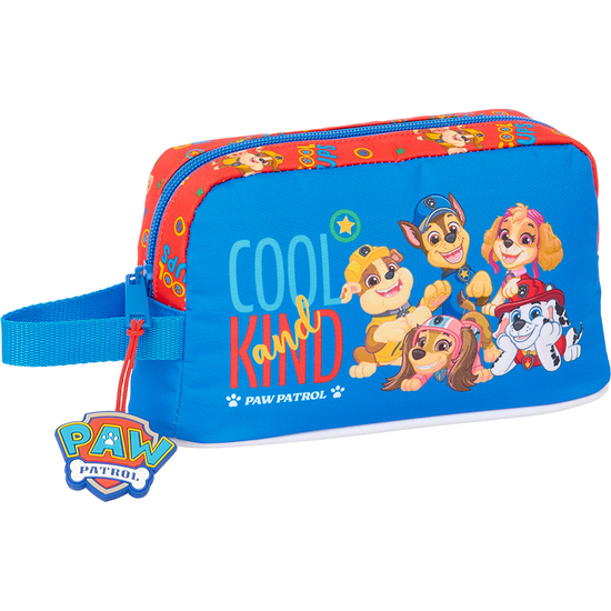 PORTADESAYUNOS TERMO PAW PATROL "COOL" image 0