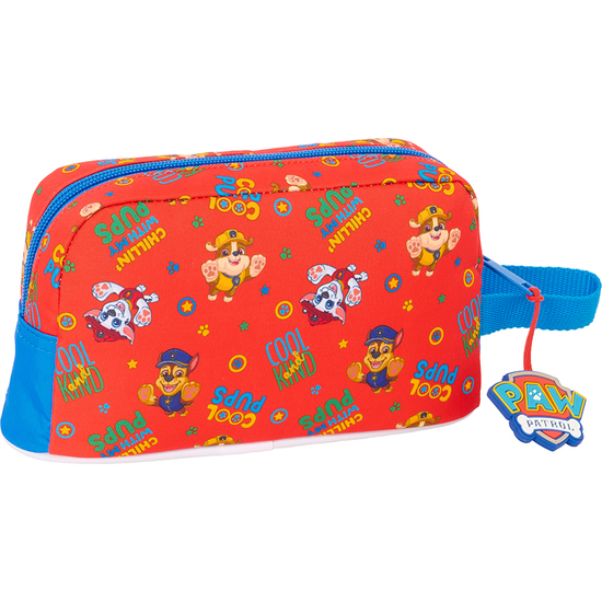 PORTADESAYUNOS TERMO PAW PATROL "COOL" image 1