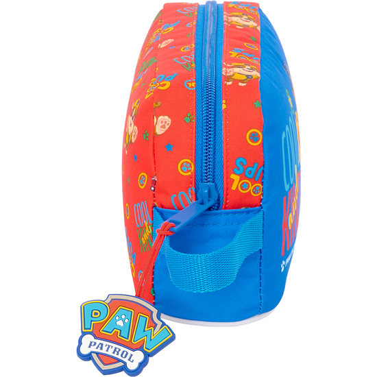 PORTADESAYUNOS TERMO PAW PATROL "COOL" image 2