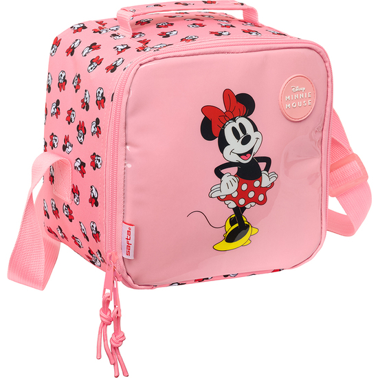 NEVERA WATERPROOF MINNIE MOUSE "BEACH" image 0