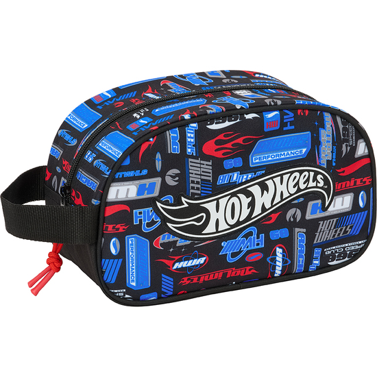 NECESER 1 ASA ADAPT.CARRO HOT WHEELS image 0