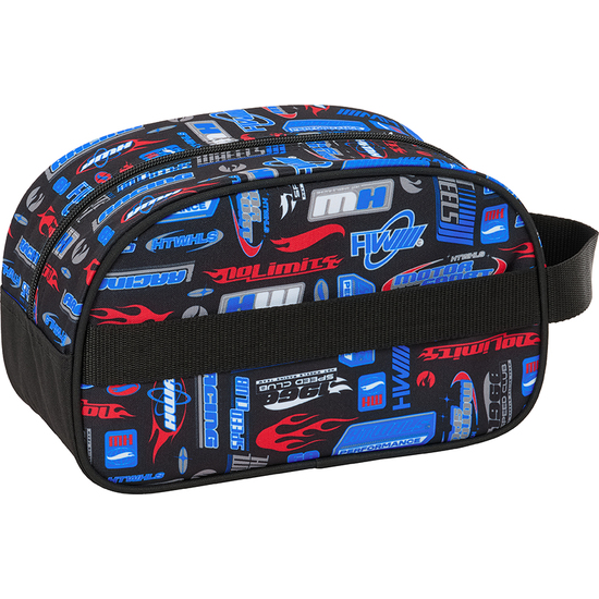 NECESER 1 ASA ADAPT.CARRO HOT WHEELS image 1