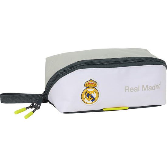 PORTATODO CUADRADO GRANDE REAL MADRID EQUIP. 25/26 image 0