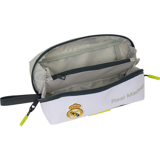 PORTATODO CUADRADO GRANDE REAL MADRID EQUIP. 25/26 image 3