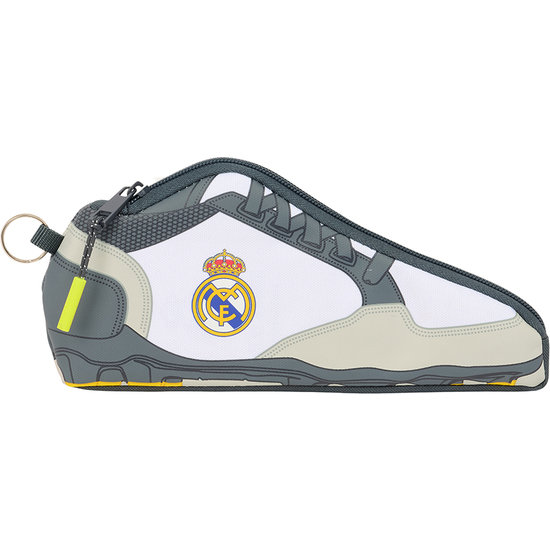 PORTATODO ZAPATILLA REAL MADRID EQUIP. 25/26 image 0