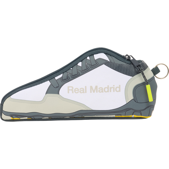 PORTATODO ZAPATILLA REAL MADRID EQUIP. 25/26 image 1