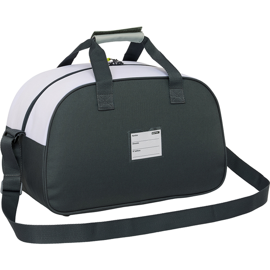 BOLSA DEPORTE REAL MADRID EQUIP. 25/26 image 1