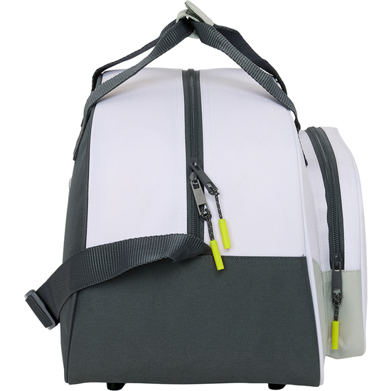 BOLSA DEPORTE REAL MADRID EQUIP. 25/26 image 2