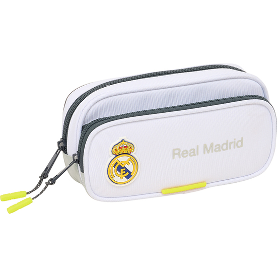 PORTATODO CON BOLSILLO REAL MADRID EQUIP. 25/26 image 0