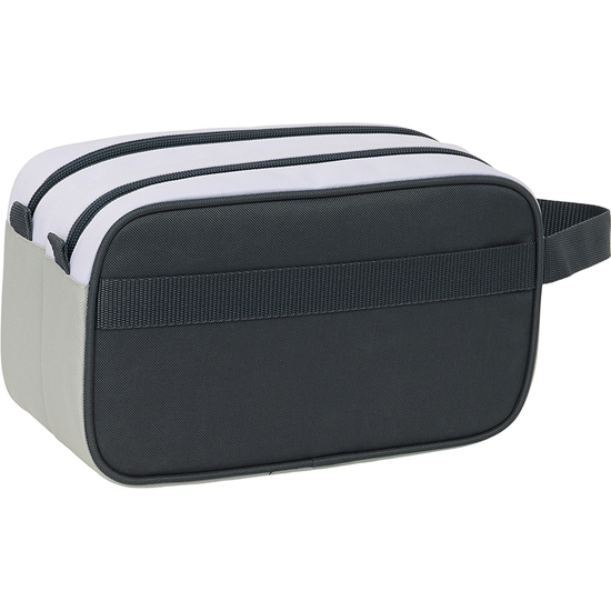 NECESER 2 CREMALLERAS ADAPT.CARRO REAL MADRID EQUIP. 25/26 image 1