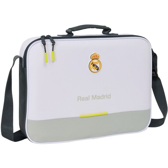 CARTERA EXTRAESCOLARES REAL MADRID EQUIP. 25/26 image 0