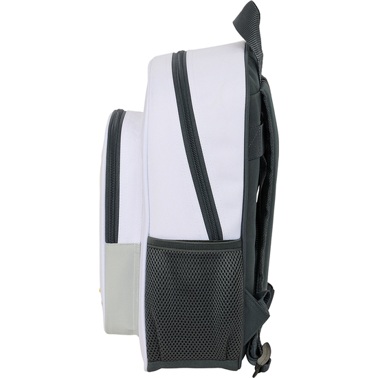 MOCHILA INFANTIL ADAP.CARRO REAL MADRID EQUIP. 25/26 image 2