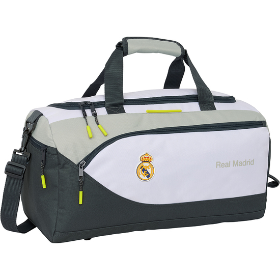 BOLSA DEPORTE REAL MADRID EQUIP. 25/26 image 0
