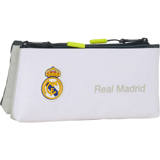NECESER PQÑO. DOBLE REAL MADRID EQUIP. 25/26 image 0
