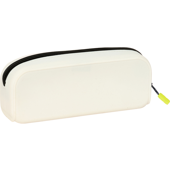 PORTATODO CUADRADO SILICONA REAL MADRID EQUIP. 25/26 image 1