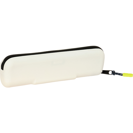 PORTATODO ESTRECHO SILICONA REAL MADRID EQUIP. 25/26 image 1