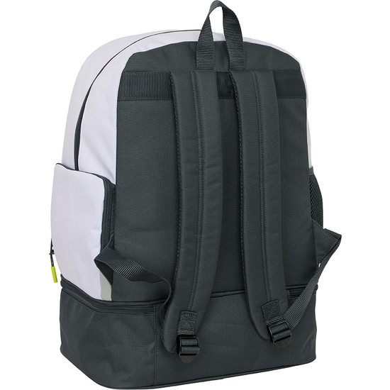 MOCHILA ENTRENAMIENTO REAL MADRID EQUIP. 25/26 image 1