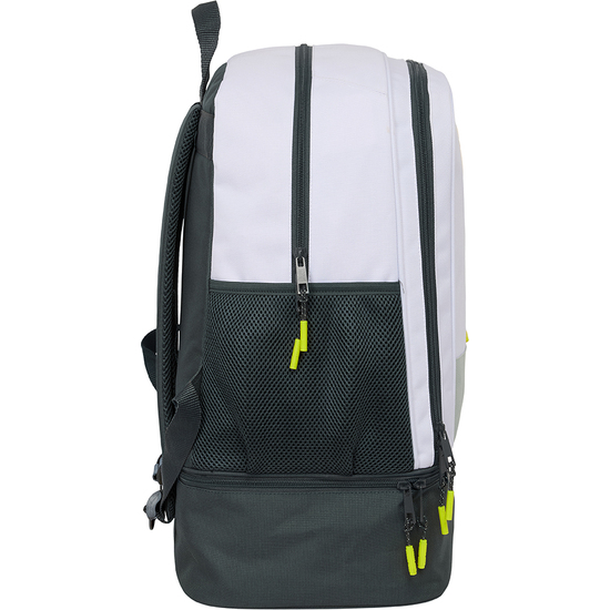 MOCHILA ENTRENAMIENTO REAL MADRID EQUIP. 25/26 image 2