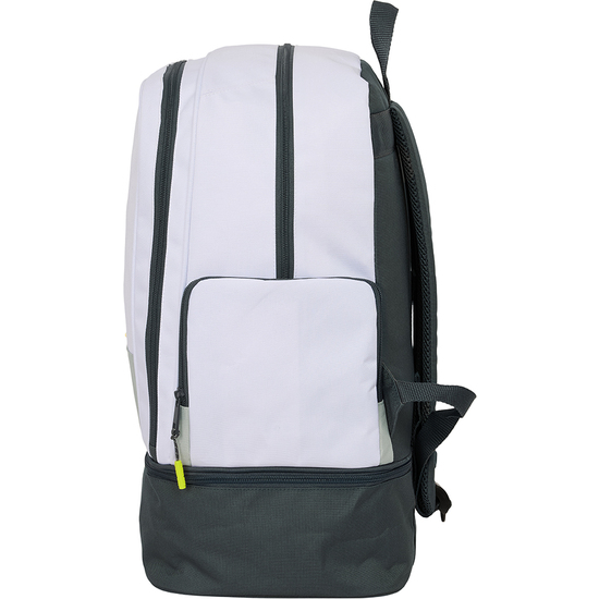 MOCHILA ENTRENAMIENTO REAL MADRID EQUIP. 25/26 image 3
