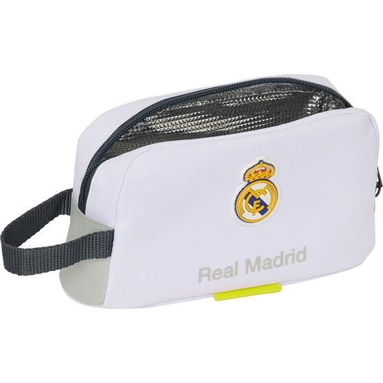 PORTADESAYUNOS TERMO REAL MADRID EQUIP. 25/26 image 3