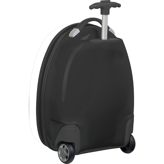 TROLLEY INFANTIL 16" REAL MADRID EQUIP. 25/26 image 1