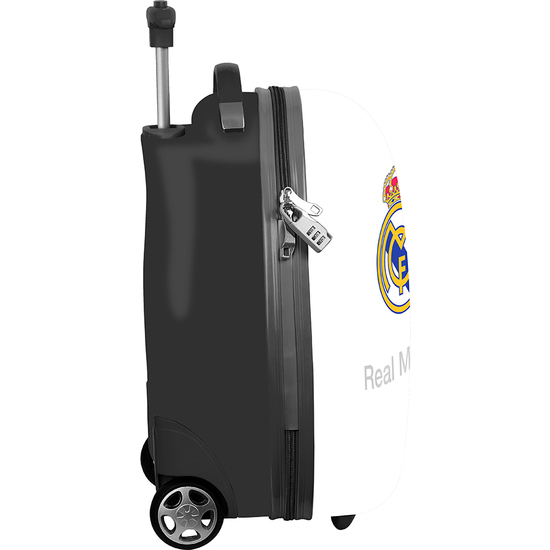 TROLLEY INFANTIL 16" REAL MADRID EQUIP. 25/26 image 2