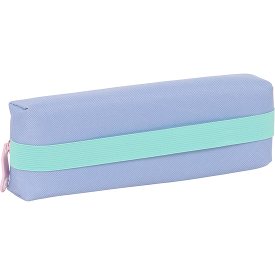 PORTATODO RECTANGULAR C/GOMA ELAST. 22CM MUNICH "MELLOW" image 2