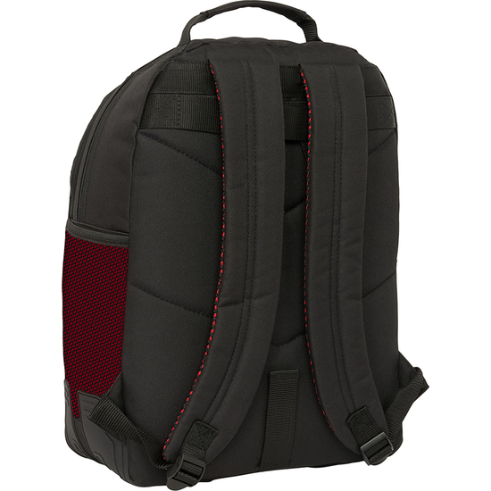 MOCHILA DOBLE ADAPT.CARRO MUNICH "VULCAN" image 1