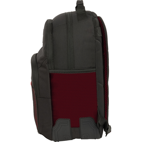 MOCHILA DOBLE ADAPT.CARRO MUNICH "VULCAN" image 2