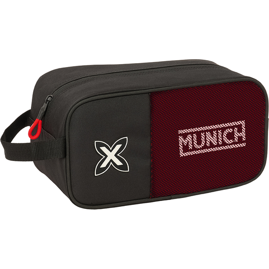 ZAPATILLERO MEDIANO MUNICH "VULCAN" image 0
