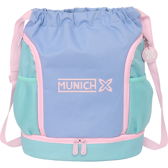 SACO MOCHILA MUNICH "MELLOW" image 0