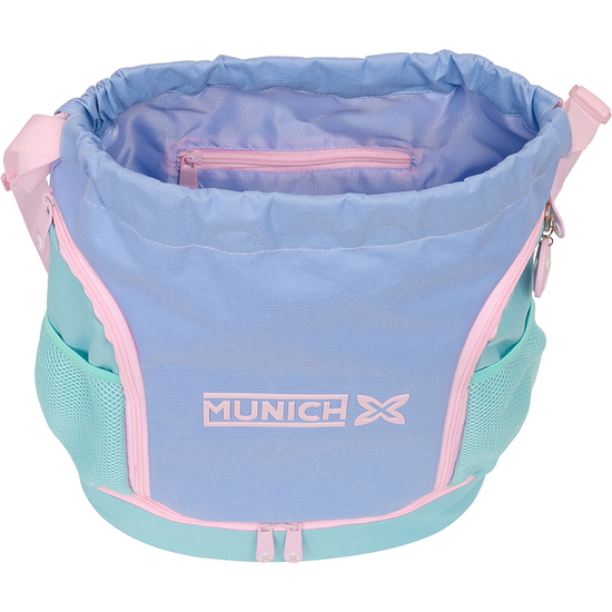SACO MOCHILA MUNICH "MELLOW" image 3