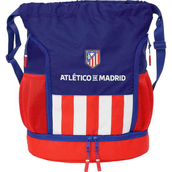 SACO MOCHILA ATCO. DE MADRID image 0