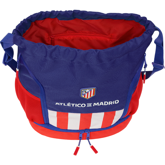 SACO MOCHILA ATCO. DE MADRID image 3