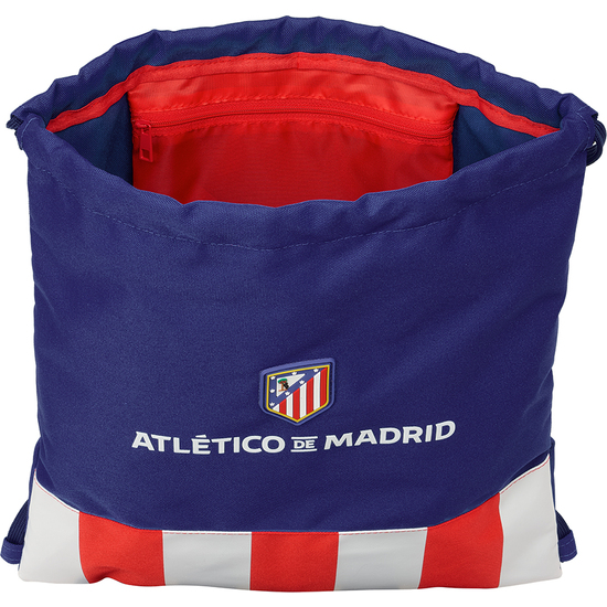 SACO PLANO ATCO. DE MADRID image 3