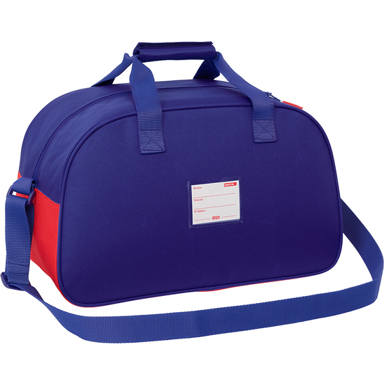 BOLSA DEPORTE ATCO. DE MADRID image 0