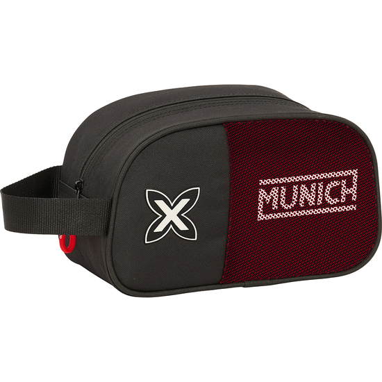 NECESER 1 ASA ADAPT.CARRO MUNICH "VULCAN" image 0