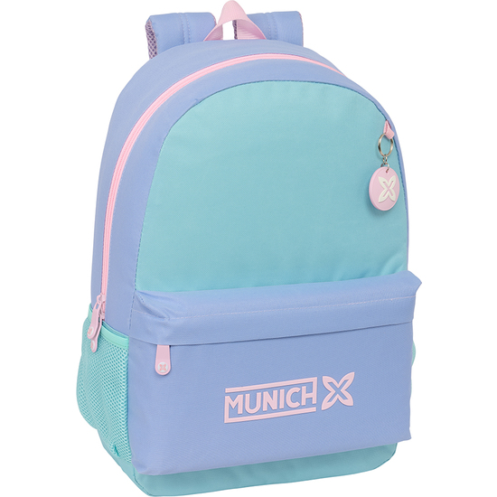 MOCHILA ADAPT.CARRO MUNICH "MELLOW" image 0