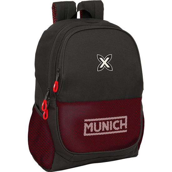 MOCHILA ADAPT.CARRO MUNICH "VULCAN" image 0