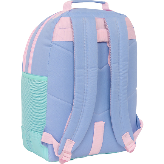 MOCHILA DOBLE ADAPT.CARRO MUNICH "MELLOW" image 1