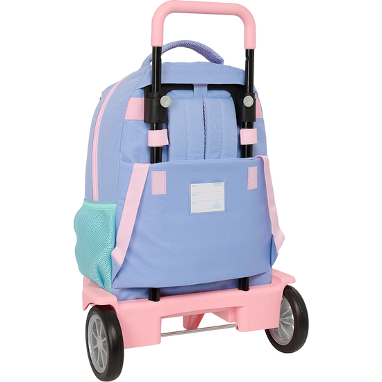MOCHILA GDE. C/RUEDAS COMPACT EVOL. EXT. MUNICH "MELLOW" image 1
