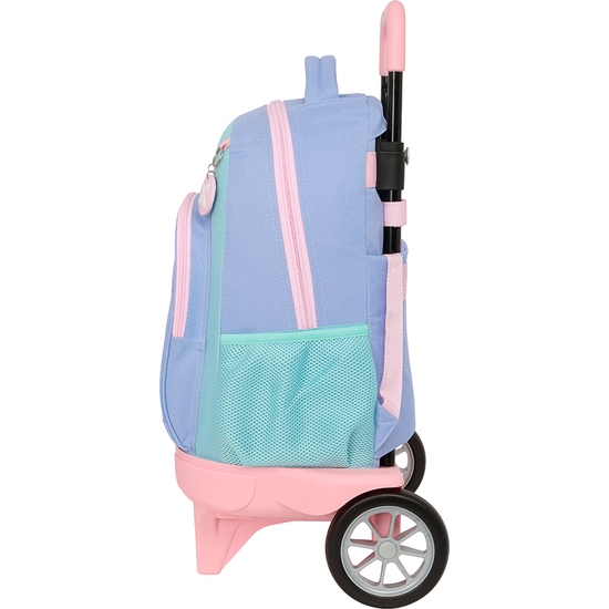 MOCHILA GDE. C/RUEDAS COMPACT EVOL. EXT. MUNICH "MELLOW" image 2