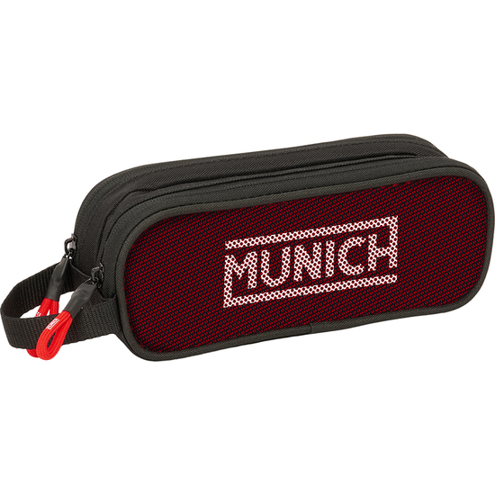 PORTATODO DOBLE MUNICH "VULCAN" image 0