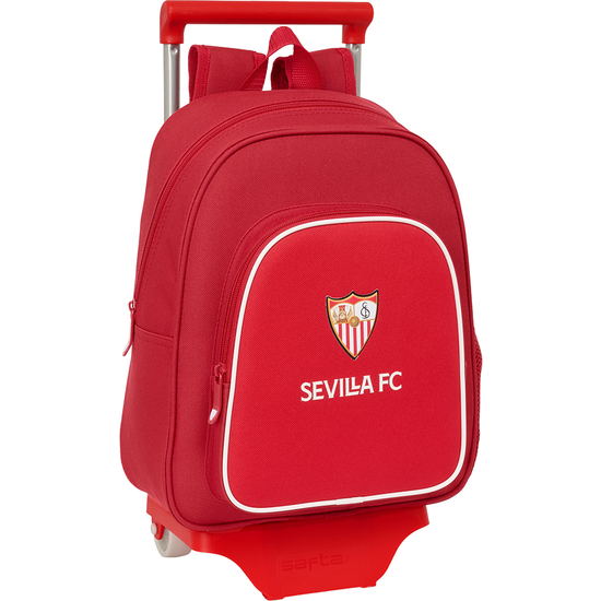 MOCH 006+CARRO 705 RESISTE AGUA SEVILLA FC image 0