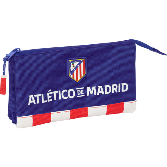 PORTATODO TRIPLE ATCO. DE MADRID image 0