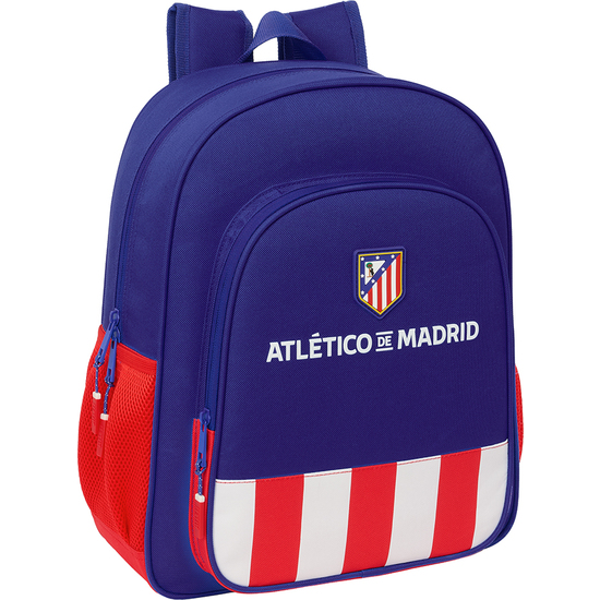 MOCHILA JUNIOR ADAPT.CARRO ATCO. DE MADRID image 0
