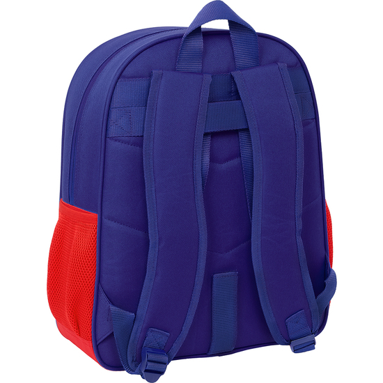 MOCHILA JUNIOR ADAPT.CARRO ATCO. DE MADRID image 1