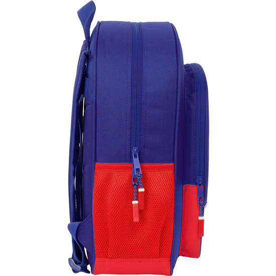MOCHILA JUNIOR ADAPT.CARRO ATCO. DE MADRID image 2